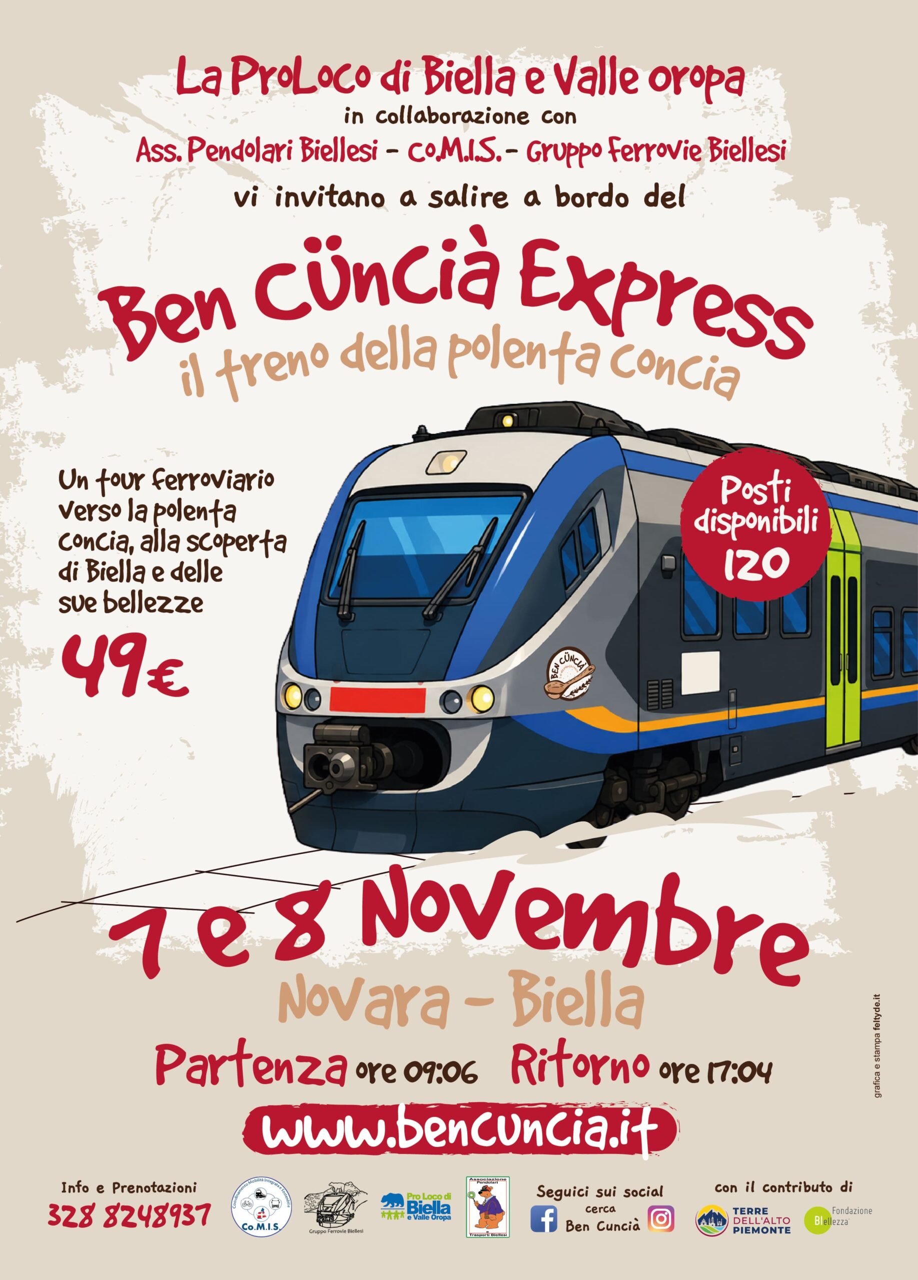 Eventi speciali